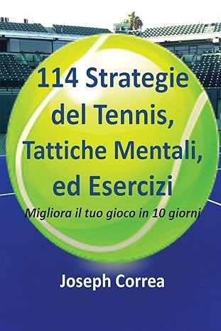 Hashtag libri su Passionetennis - Il portale del tennista 114_strategie del_tennis